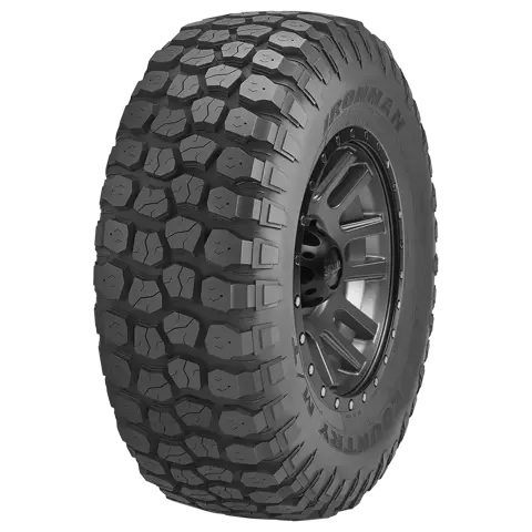 Ironman All Country M/T LT285/70R17/10 126/123Q