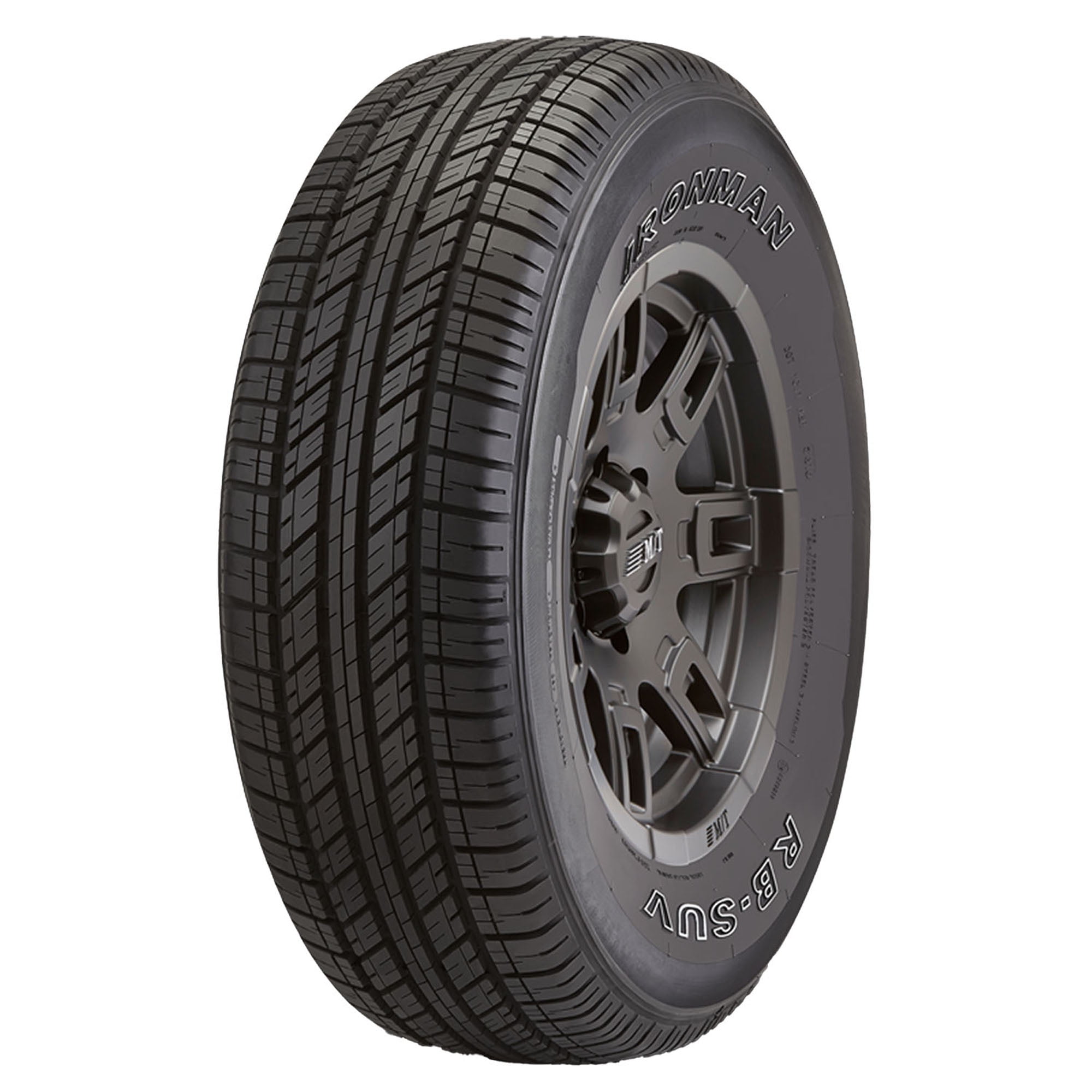 Ironman RB-SUV All Season 245/60R18 105H SUV/Crossover Tire