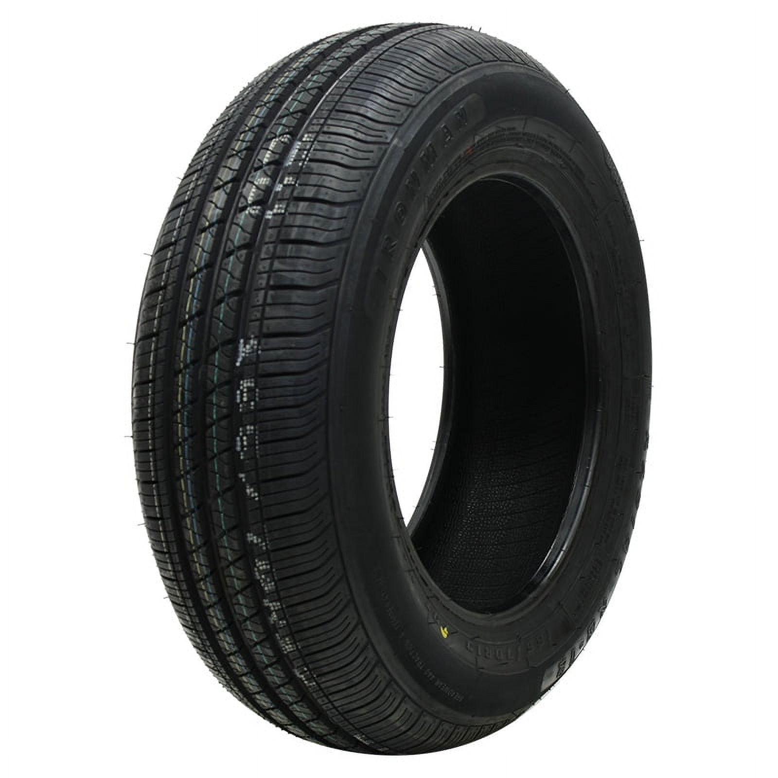 Ironman RB-12 All Season 205/65R15 94T Passenger Tire