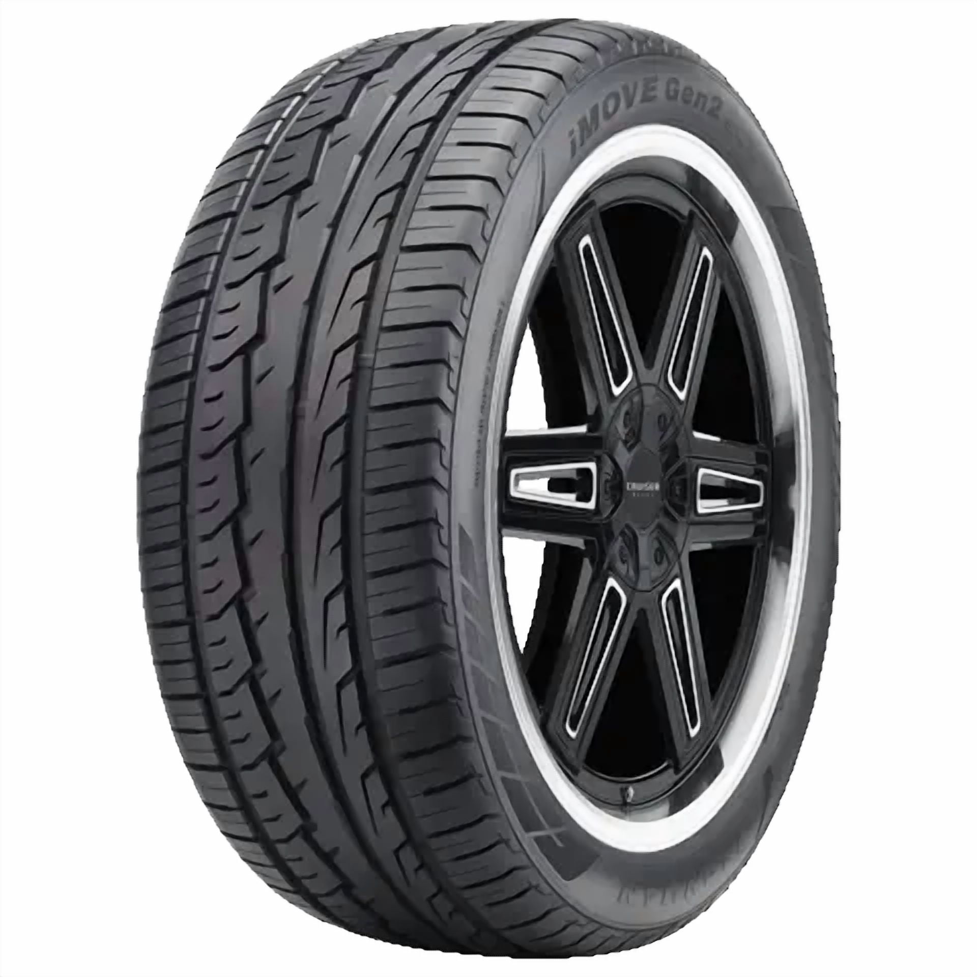 Ironman iMOVE GEN2 SUV 275/55R20XL 117V