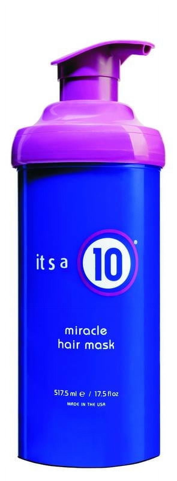It's A 10 Miracle Hair Mask 17.5 Oz