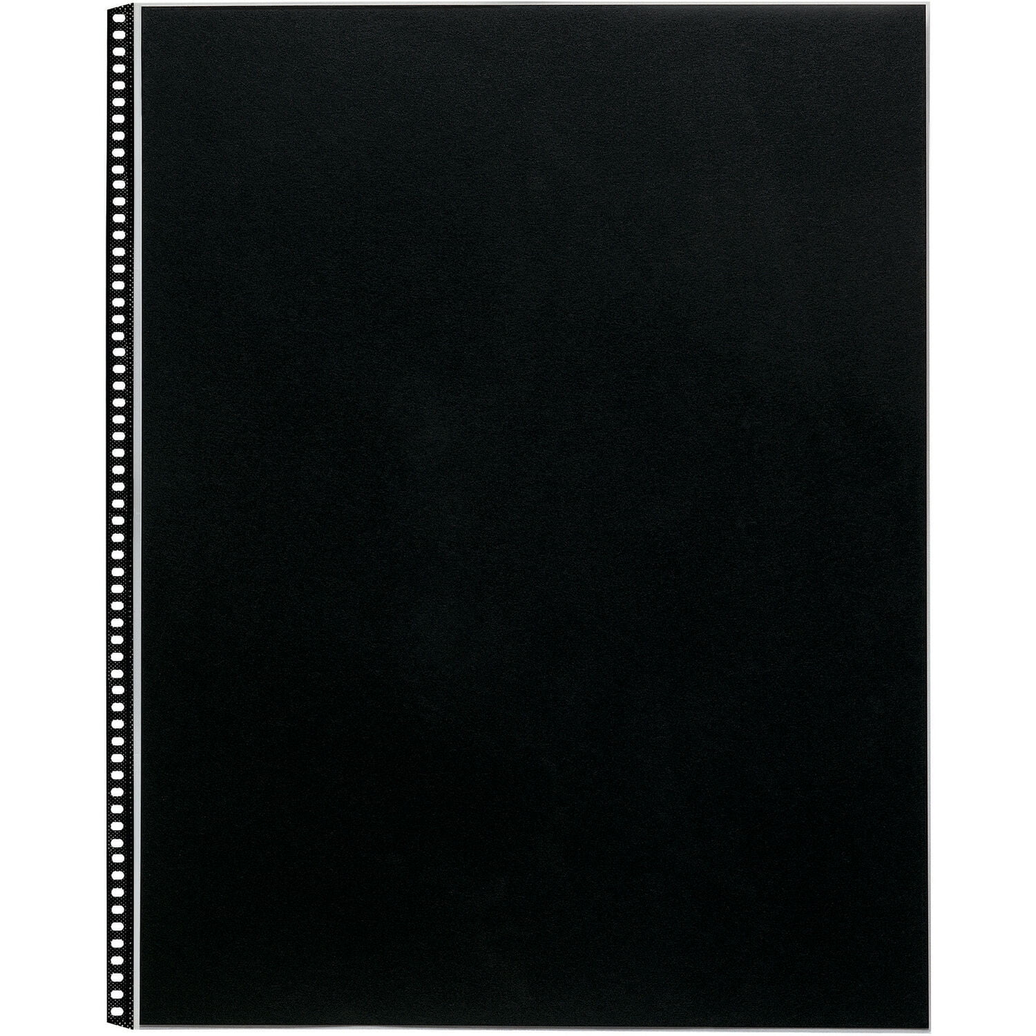 Itoya ProFolio Poly Sheet Refill Pages for ProFolio Poster Binder, 10-Sheets