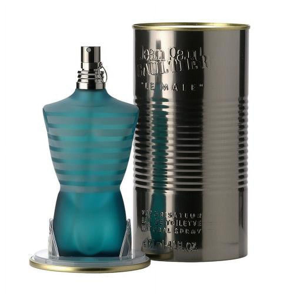 Jean Paul Gaultier 4.2 Edt Sp For Men