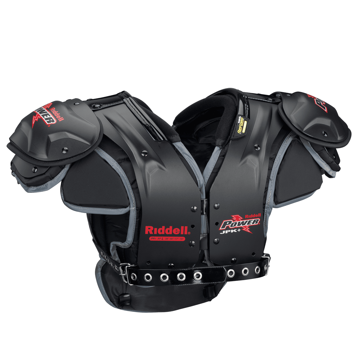 JPK+ Junior Varsity Shoulder Pad, Small