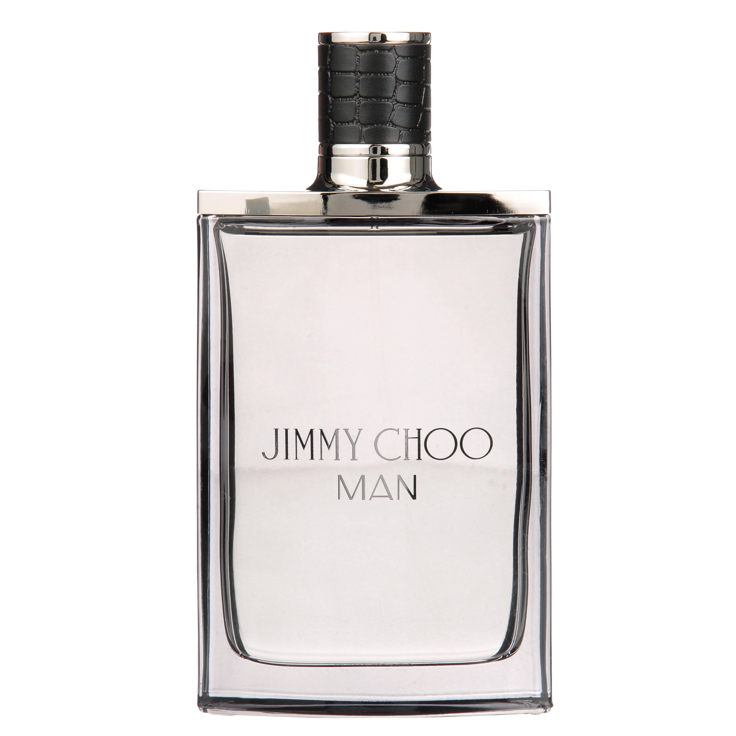 Jimmy Choo Man Eau de Toilette, Cologne for Men, 3.3 Oz