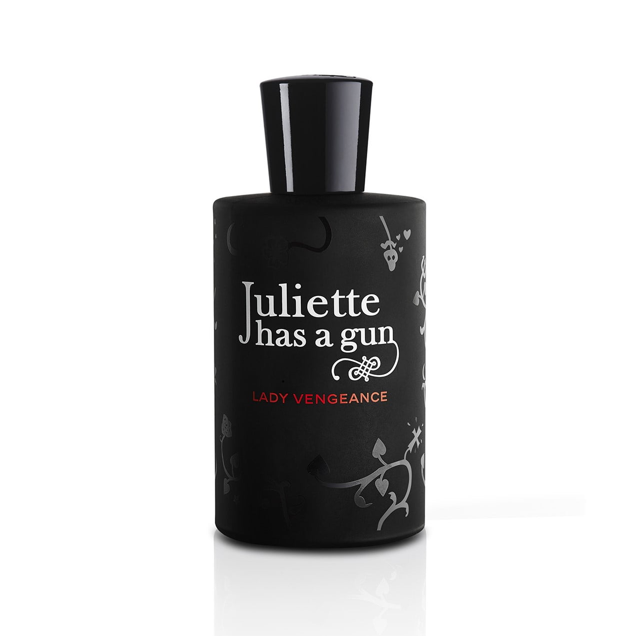 Juliette Has a Gun Lady Vengeance Eau de Parfum, Perfume for Women, 3.3 Oz
