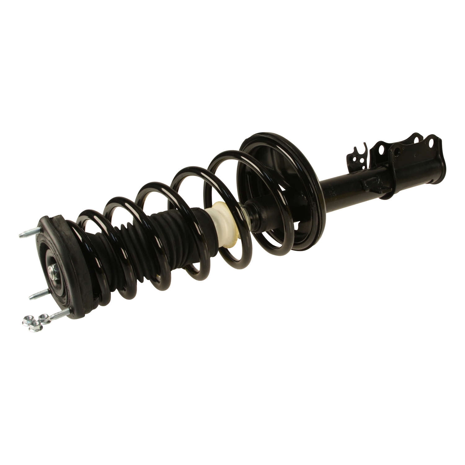 KYB SR4058 Strut-plus Suspension Strut & Coil Spring Assembly Fits select: 2002-2003 TOYOTA CAMRY