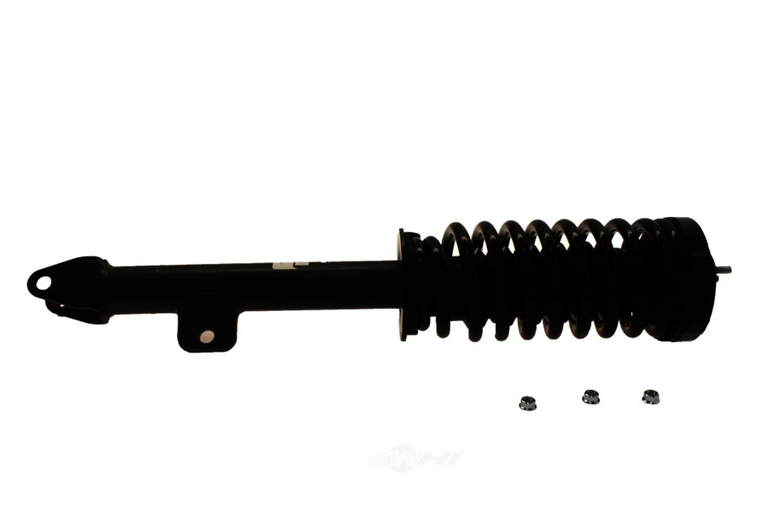 KYB SR4088 Suspension Strut and Coil Spring Assembly Fits select: 2005-2006 CHRYSLER 300C TOURING, 2010 DODGE CHARGER SXT