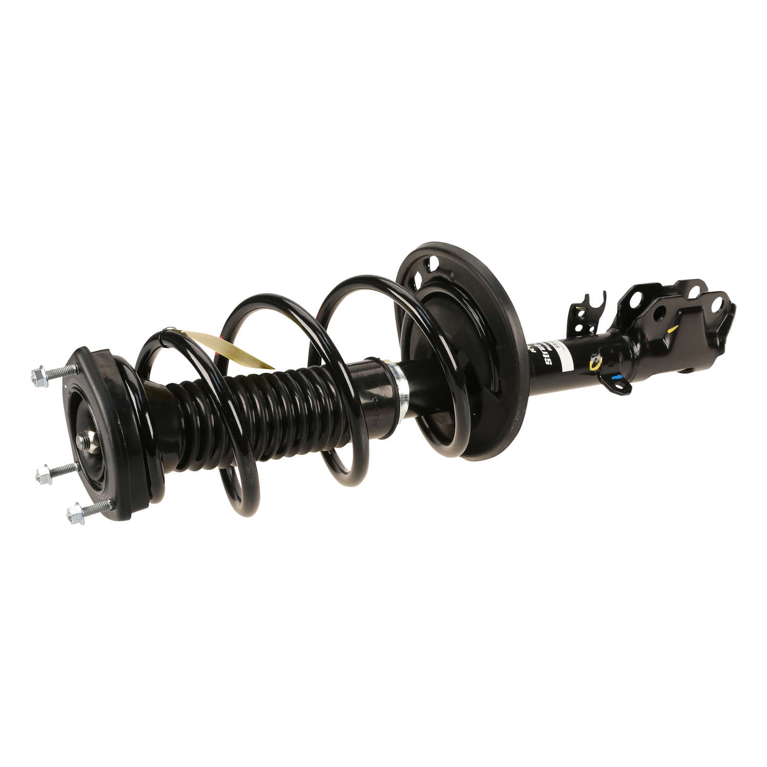 KYB SR4265 Complete Corner Unit Assembly -Strut, Mount and Spring 2012 Toyota Camry