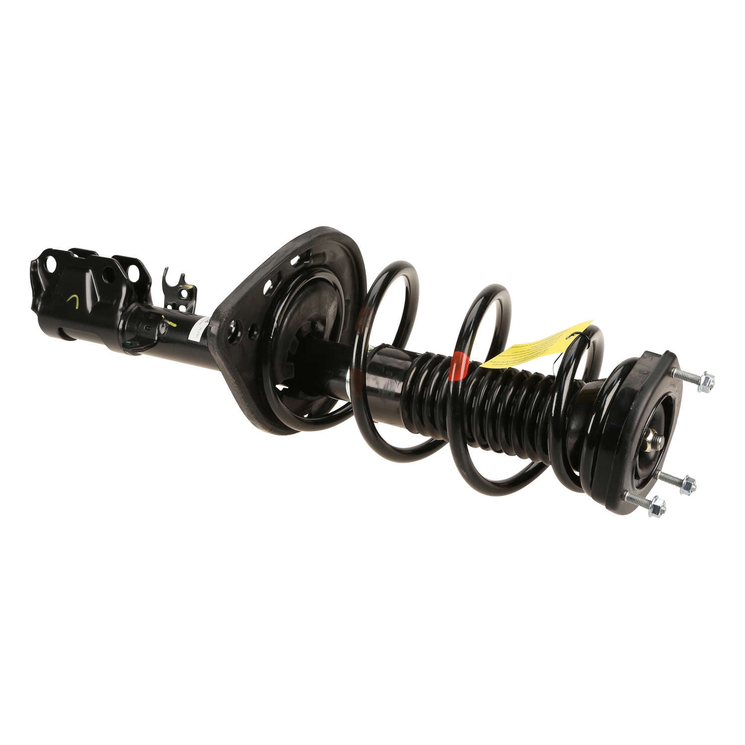 KYB SR4266 Complete Corner Unit Assembly -Strut, Mount and Spring 2012 Toyota Camry