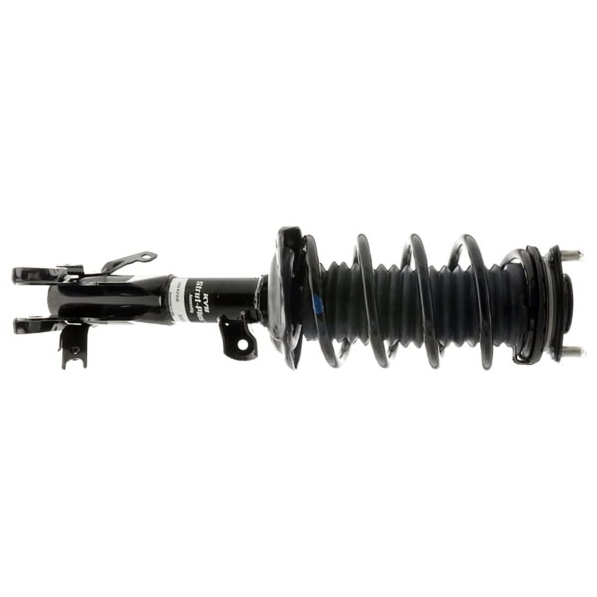 KYB SR4268 Strut-plus Suspension Strut & Coil Spring Assembly Fits select: 2012-2015 HONDA CIVIC LX