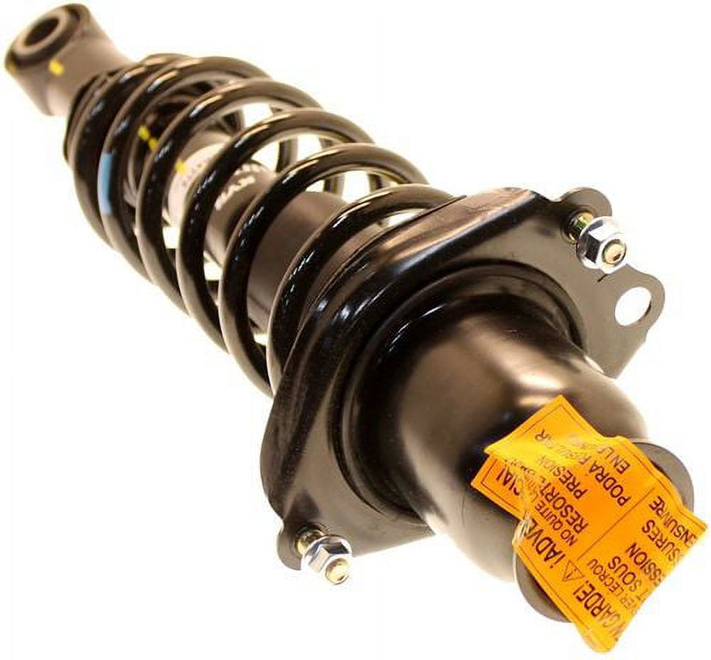 KYB SR4274 Complete Corner Unit Assembly -Strut, Mount and Spring Fits select: 2003-2008 TOYOTA COROLLA