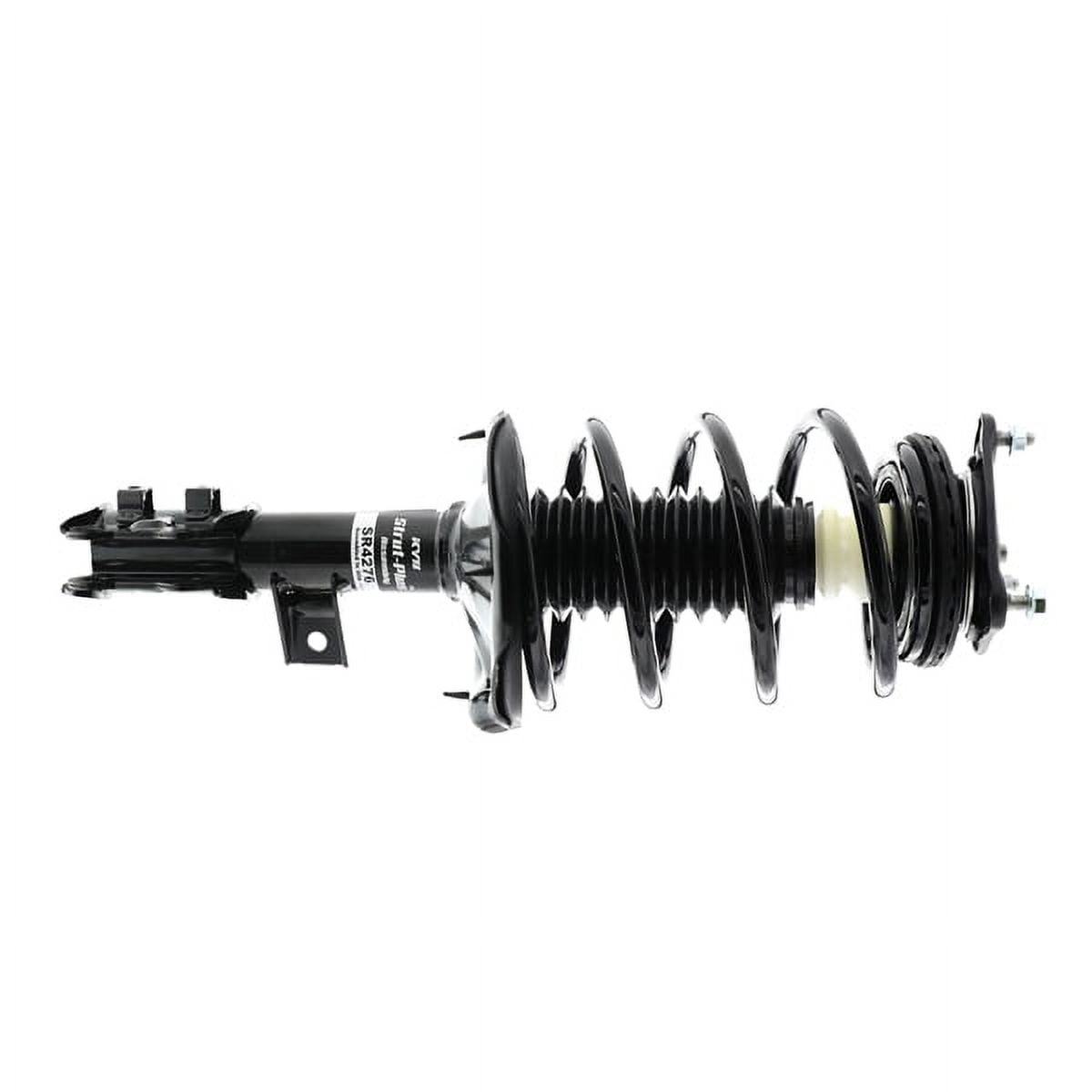 KYB SR4276 Strut-plus Suspension Strut & Coil Spring Assembly Fits select: 2007-2008 HYUNDAI ELANTRA, 2010 HYUNDAI ELANTRA TOURING GLS