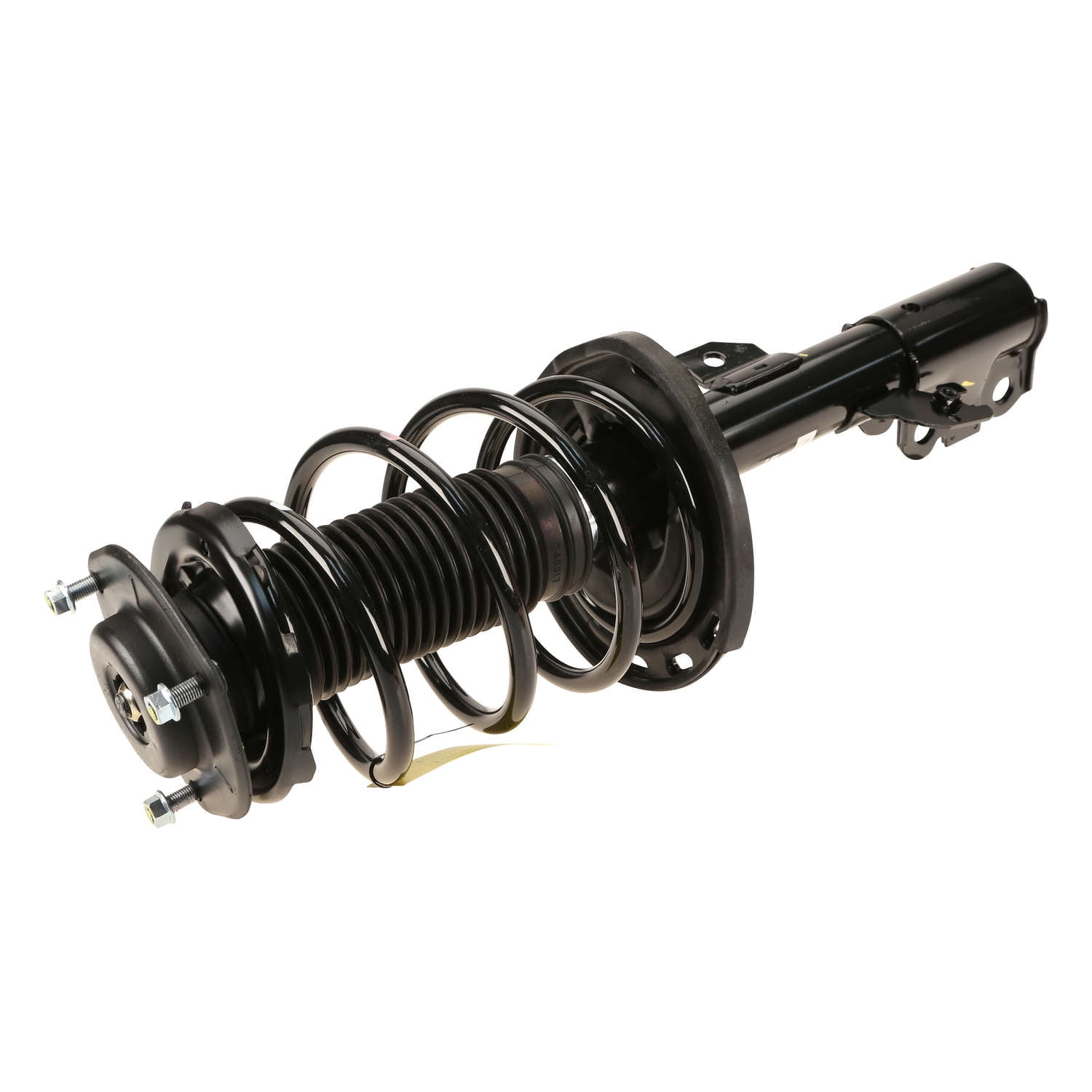 KYB SR4400 Complete Corner Unit Assembly -Strut, Mount and Spring Fits select: 2009-2012 LEXUS ES