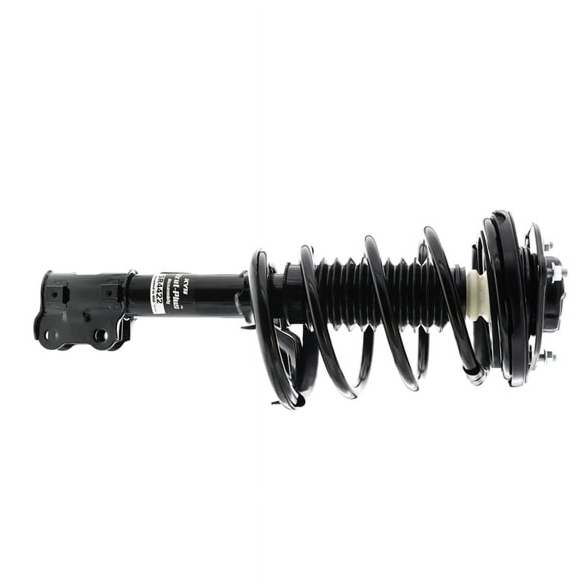 KYB SR4422 Strut-plus Suspension Strut & Coil Spring Assembly Fits select: 2006-2010 KIA OPTIMA, 2007-2010 KIA RONDO