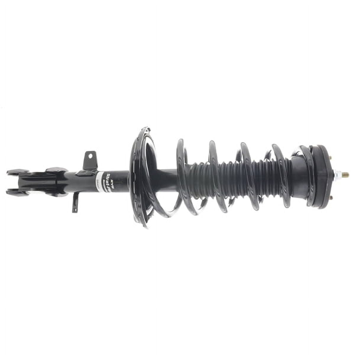 KYB SR4441 Strut-plus Suspension Strut & Coil Spring Assembly Fits select: 2009-2012 TOYOTA VENZA