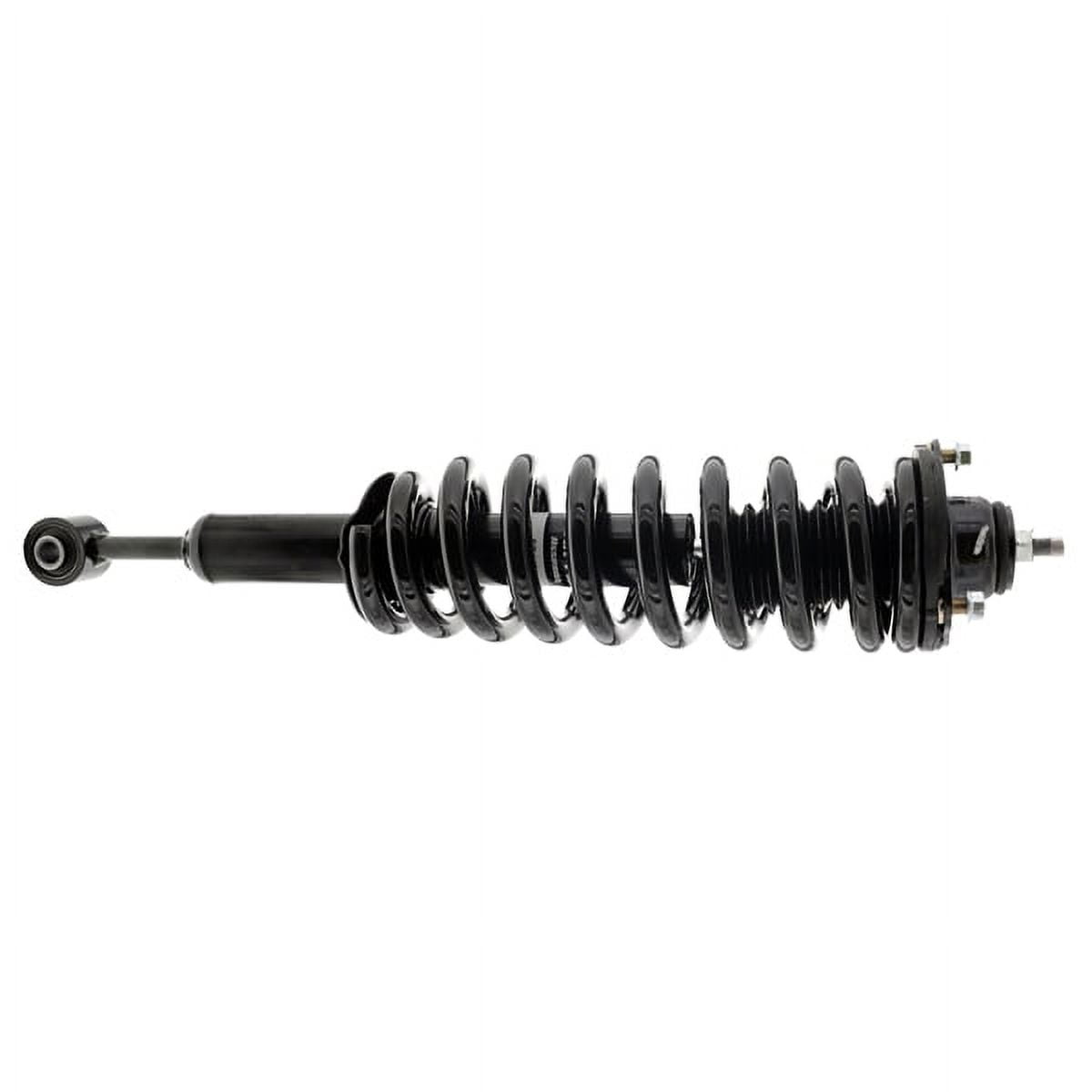 KYB SR4470 Complete Corner Unit Assembly -Strut, Mount and Spring Fits select: 2005-2015 TOYOTA TACOMA