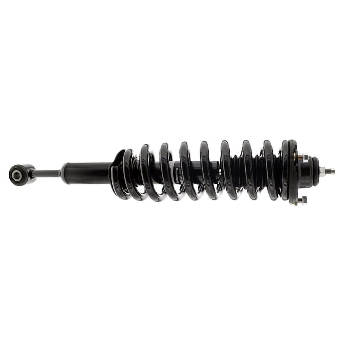 KYB SR4471 Complete Corner Unit Assembly -Strut, Mount and Spring Fits select: 2005-2015 TOYOTA TACOMA