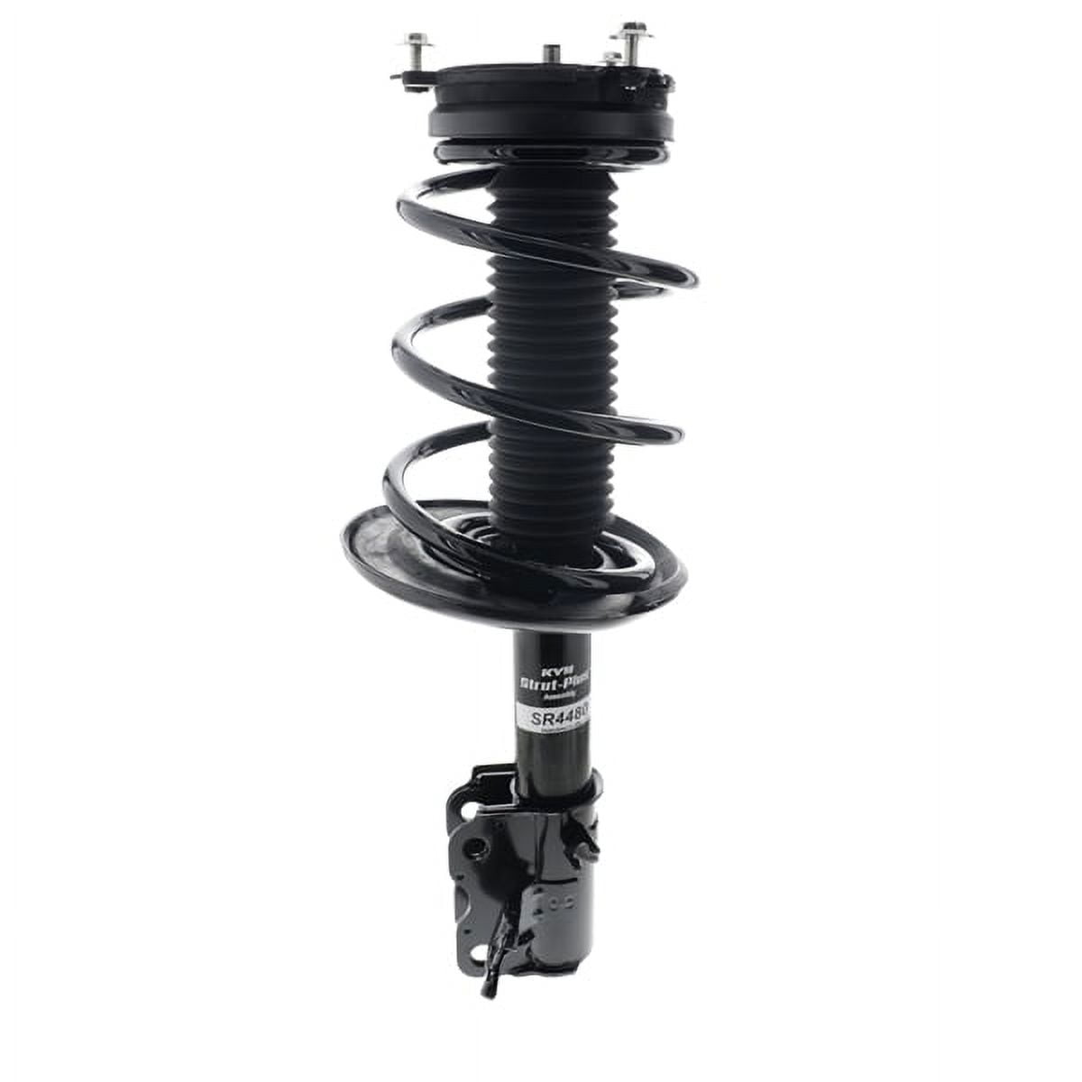 KYB SR4480 Complete Corner Unit Assembly -Strut, Mount and Spring Fits select: 2013-2015 NISSAN ALTIMA