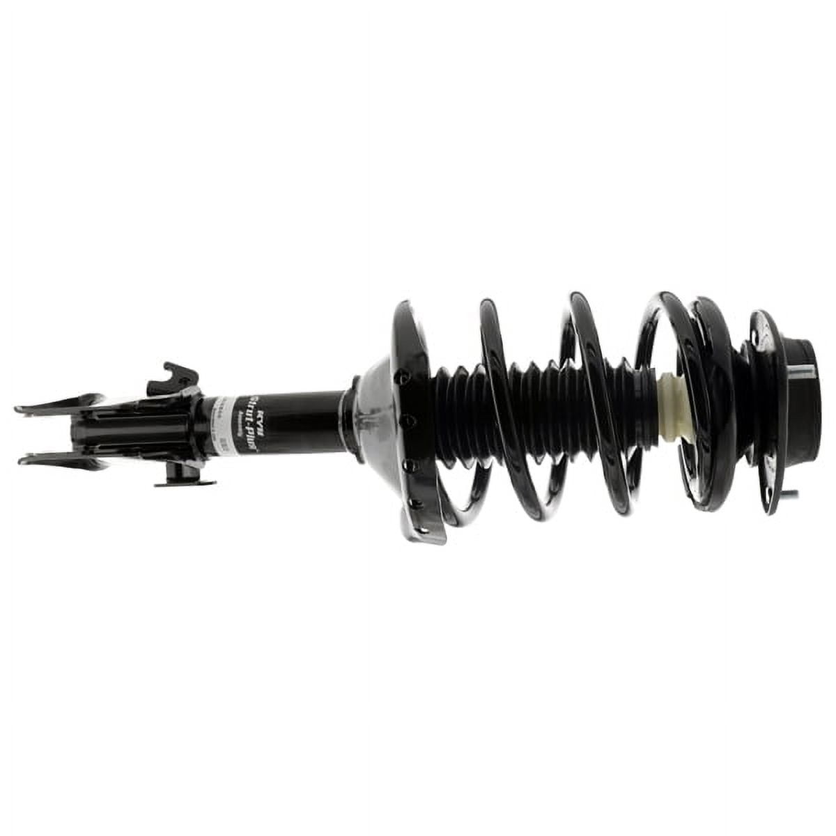 KYB SR4488 Strut-plus Suspension Strut & Coil Spring Assembly Fits select: 2014-2016 SUBARU FORESTER