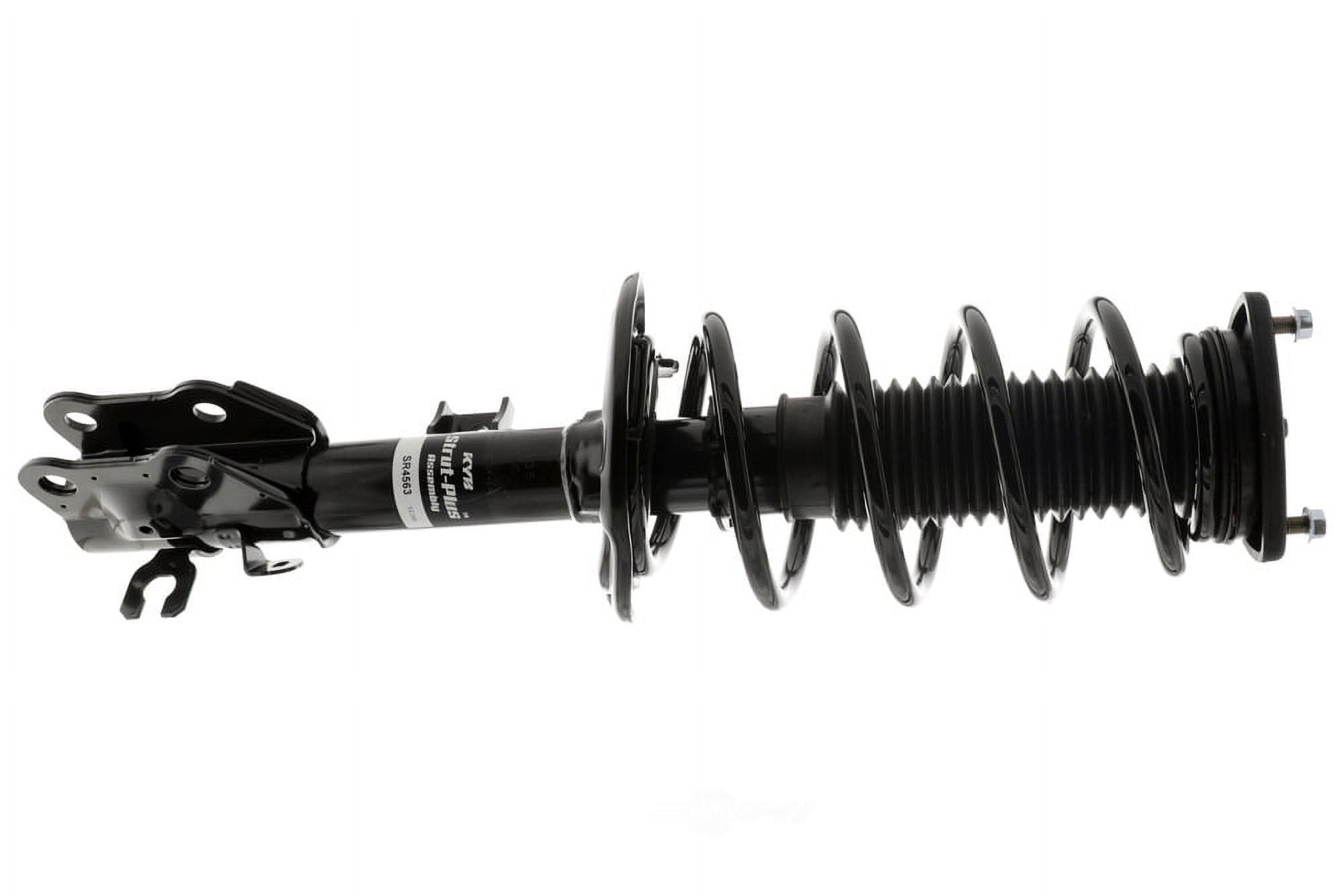 KYB SR4563 Strut-plus Suspension Strut & Coil Spring Assembly Fits select: 2013-2016 MAZDA CX-5
