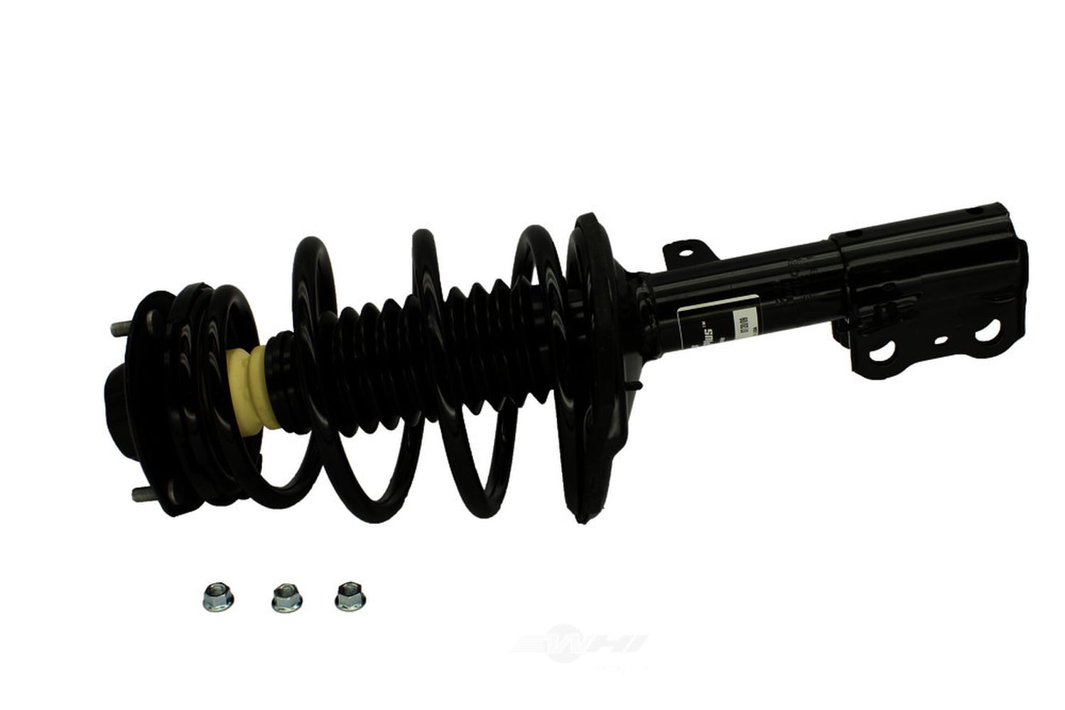 KYB Strut Plus Assembly Strut/Coil Spring Assy Fits select: 1997-2001 TOYOTA CAMRY