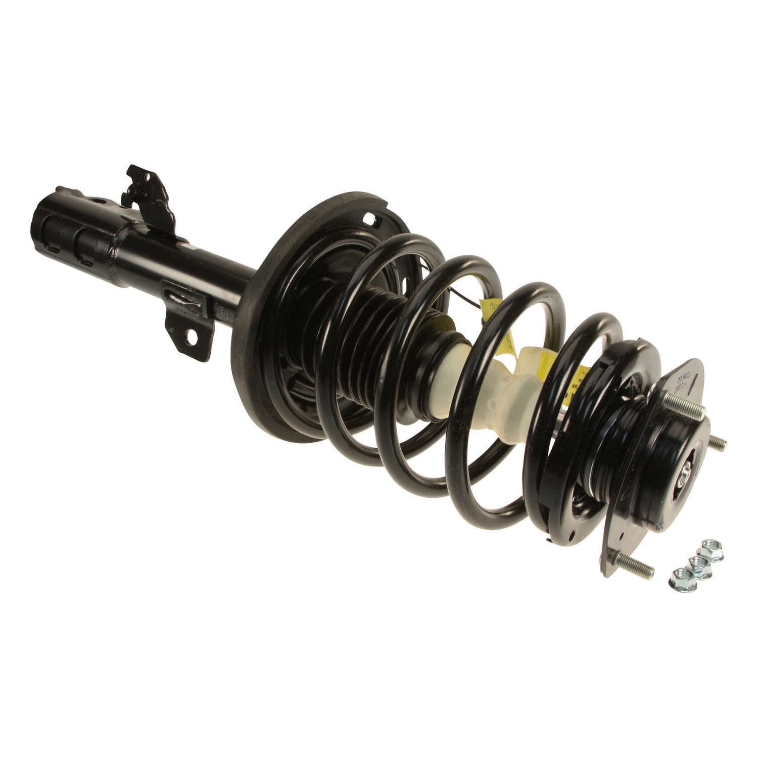 KYB Strut Plus Assembly Strut/Coil Spring Assy SR4108 Fits select: 2009 TOYOTA CAMRY SE/LE/XLE, 2007 TOYOTA CAMRY CE/LE/XLE/SE