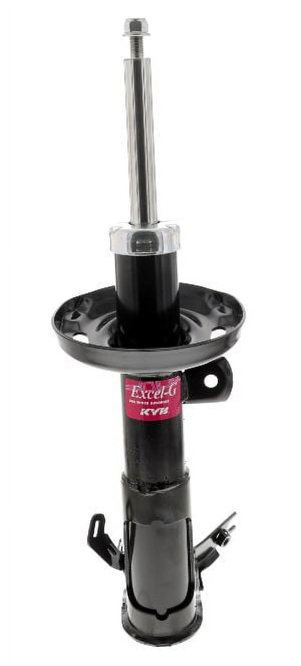 KYB 3340184 Gas Strut Fits select: 2013 ACURA ILX 20 PREMIUM, 2014 ACURA ILX 20 TECH