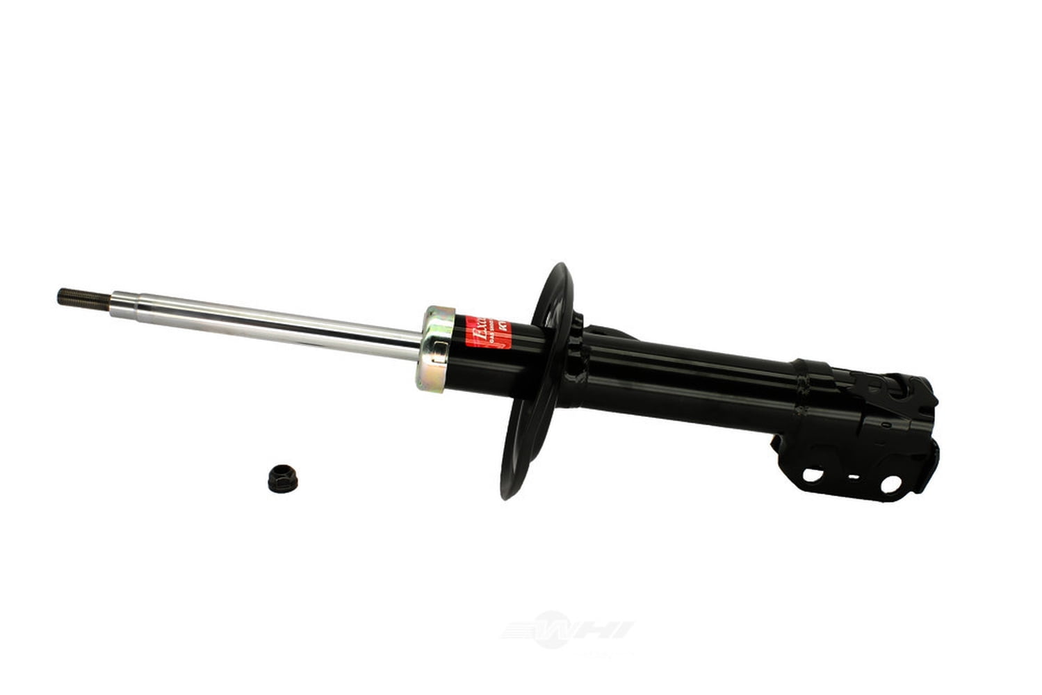 KYB 334473 Gas Strut Fits select: 2007-2015 TOYOTA YARIS, 2012-2014 TOYOTA PRIUS C