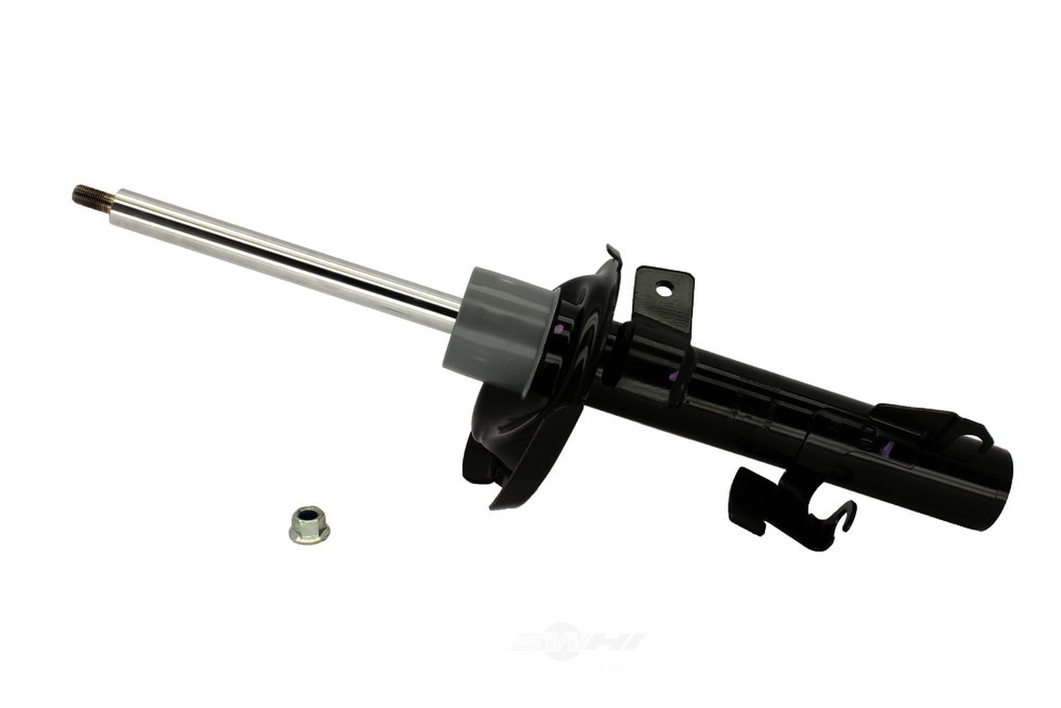 KYB 334842 Gas Strut Fits select: 2004-2011 VOLVO S40, 2006-2013 VOLVO C70