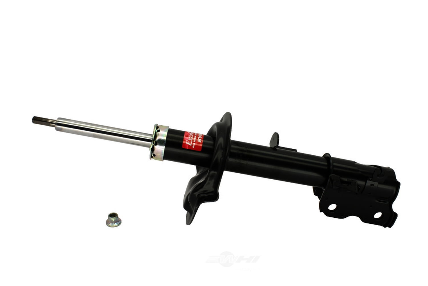 KYB 339055 Gas Strut Fits select: 2003-2008 INFINITI FX35, 2003-2008 INFINITI FX45