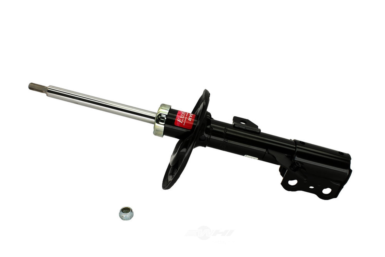 KYB 339192 Gas Strut Fits select: 2006-2008 TOYOTA CAMRY SOLARA
