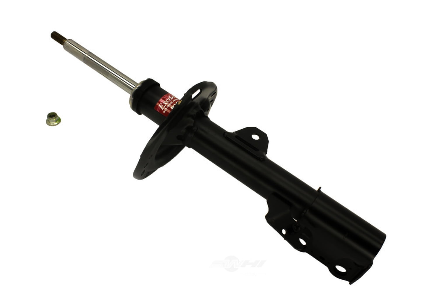KYB 339230 Gas Strut Fits select: 2008-2010 TOYOTA HIGHLANDER