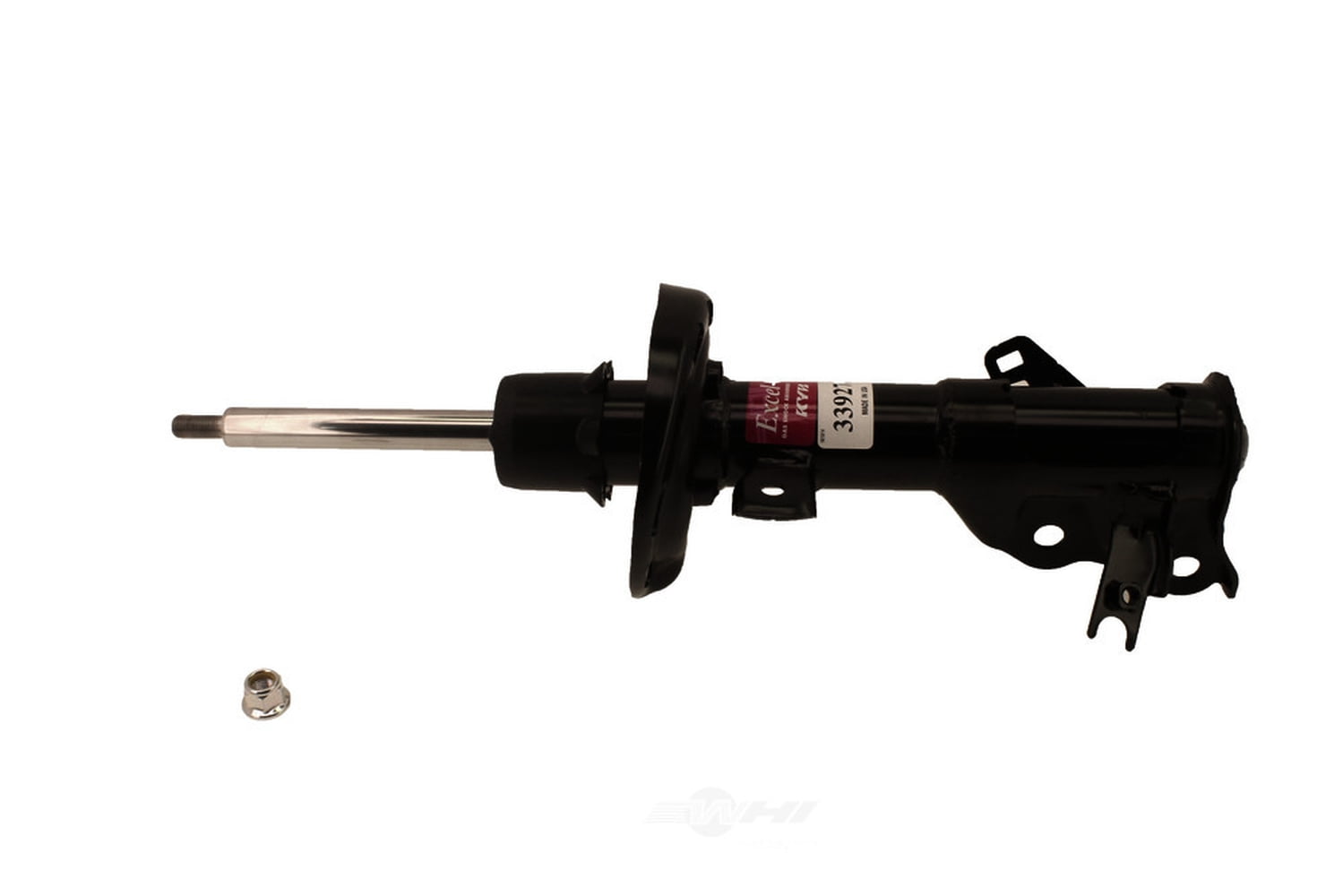 KYB 339278 Gas Strut Fits select: 2012-2015 HONDA CIVIC LX