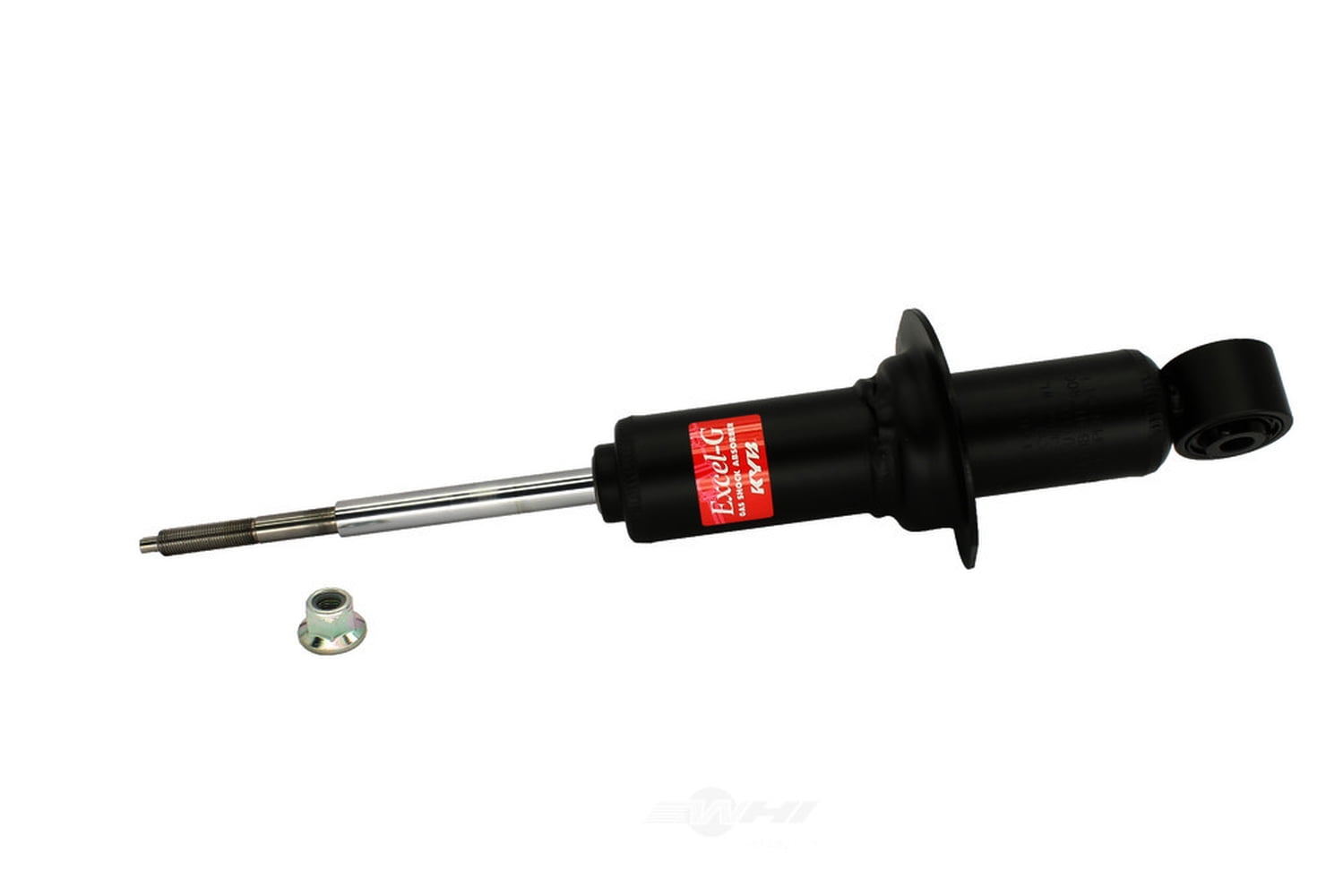 KYB 341467 Gas Strut Fits select: 2016 NISSAN FRONTIER SV/PRO-4X, 2019 NISSAN FRONTIER SV
