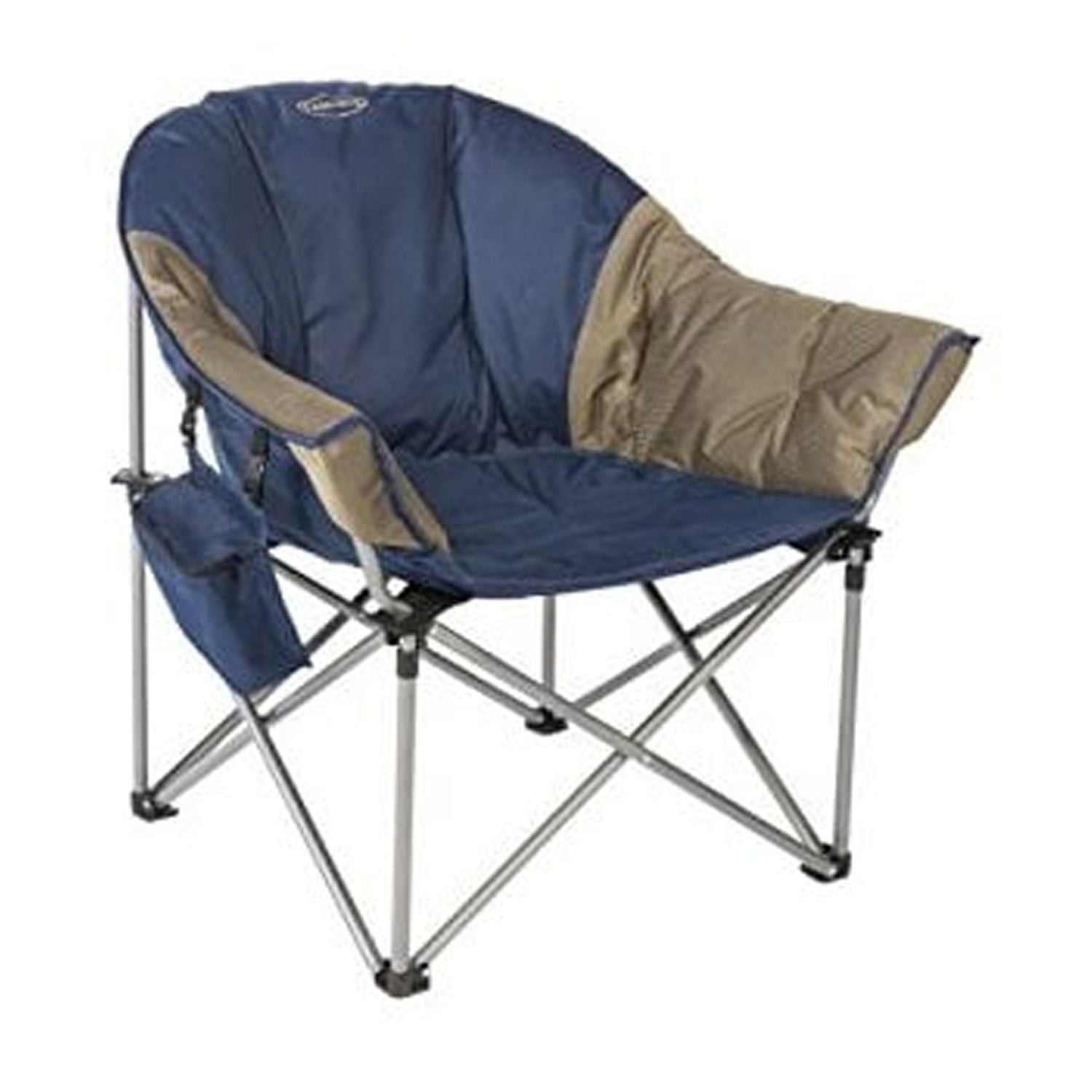 Kamp-Rite Kozy Klub Chair