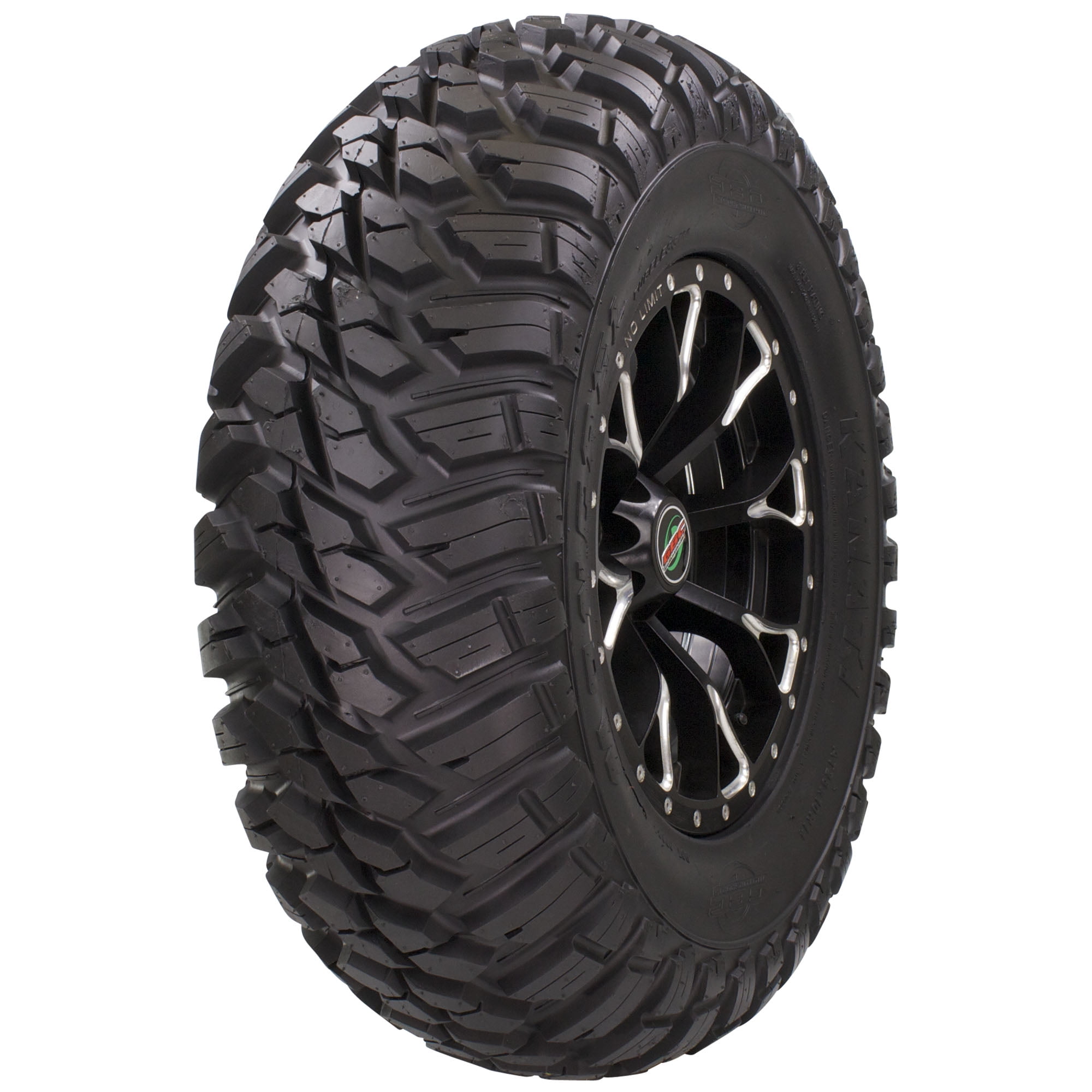 Kanati Mongrel 27X11R14 E ATV/UTV Tire