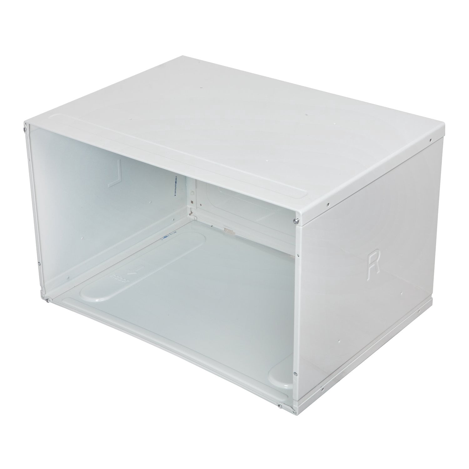 Keystone 26 In. Wall Sleeve for Through-the-Wall Air Conditioners, KSTSLV1