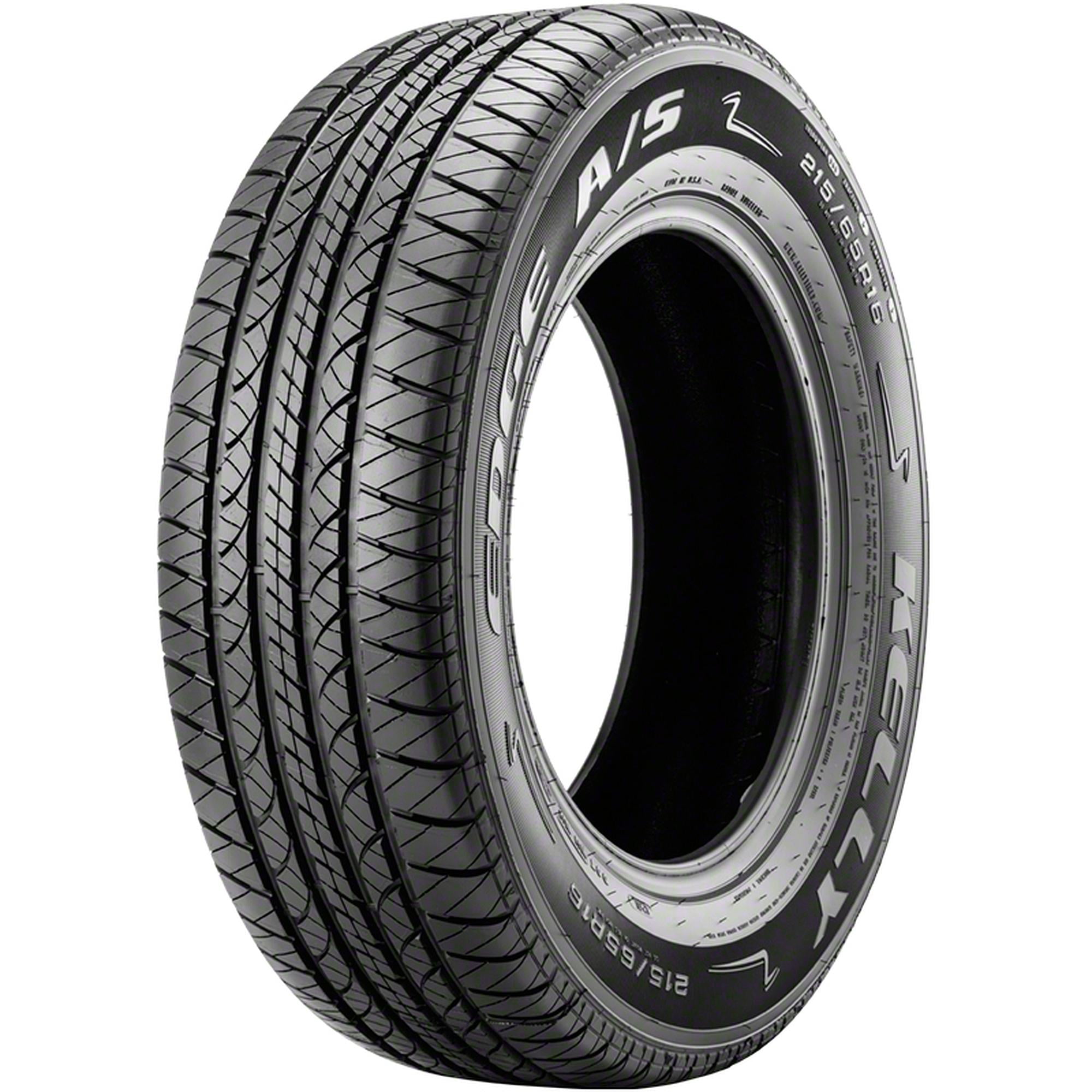 Kelly Edge A/S All Season 215/60R15 94H Passenger Tire
