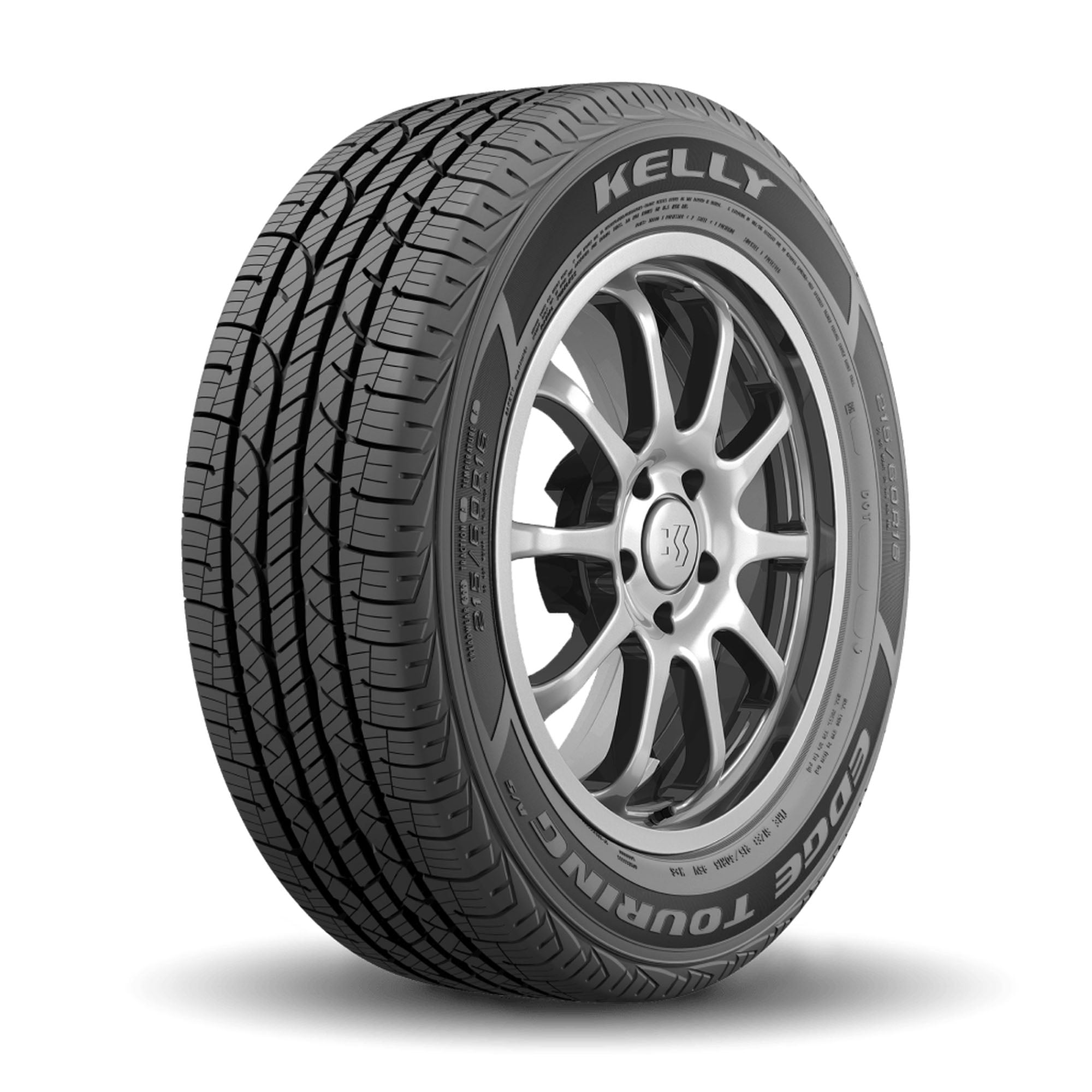 Kelly Edge Touring A/S All Season 225/65R16 100H Passenger Tire