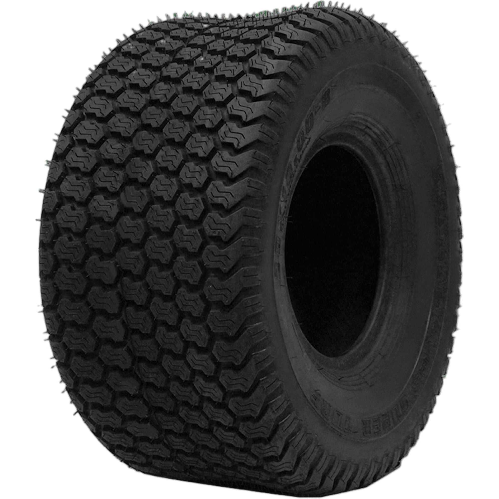 Kenda Super Turf K500 20X10.00-8 B Lawn & Garden Tire