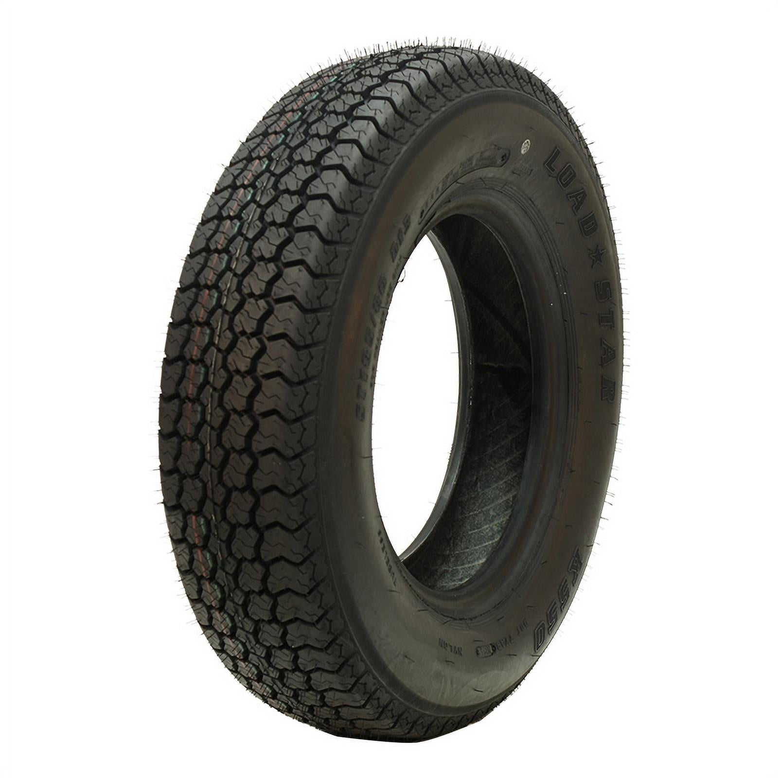 Kenda Loadstar K550 ST225/75D15 D Trailer Tire