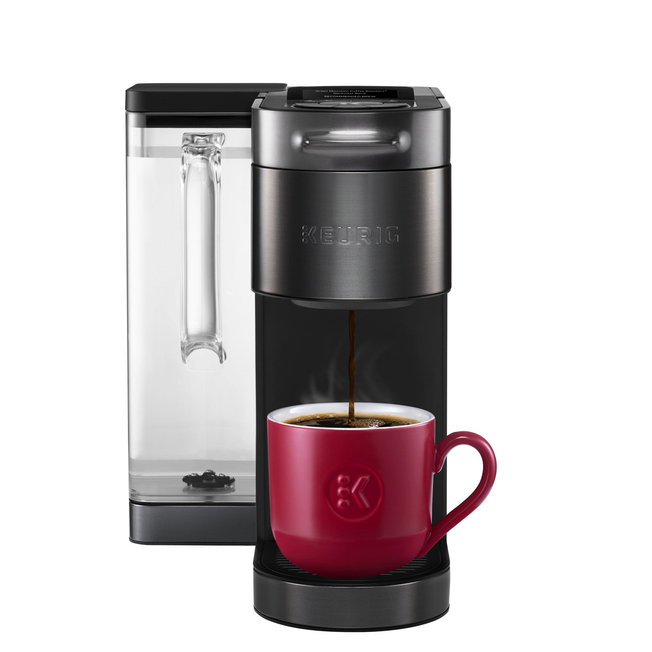 K-Supreme Plus® SMART Single Serve Coffee Maker