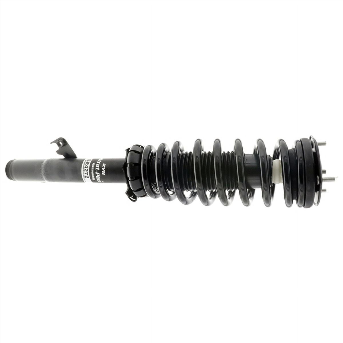 Kyb Suspension Strut And Coil Spring Assembly P/N:Sr4272 Fits select: 2006-2009 FORD FUSION, 2006-2009 MERCURY MILAN