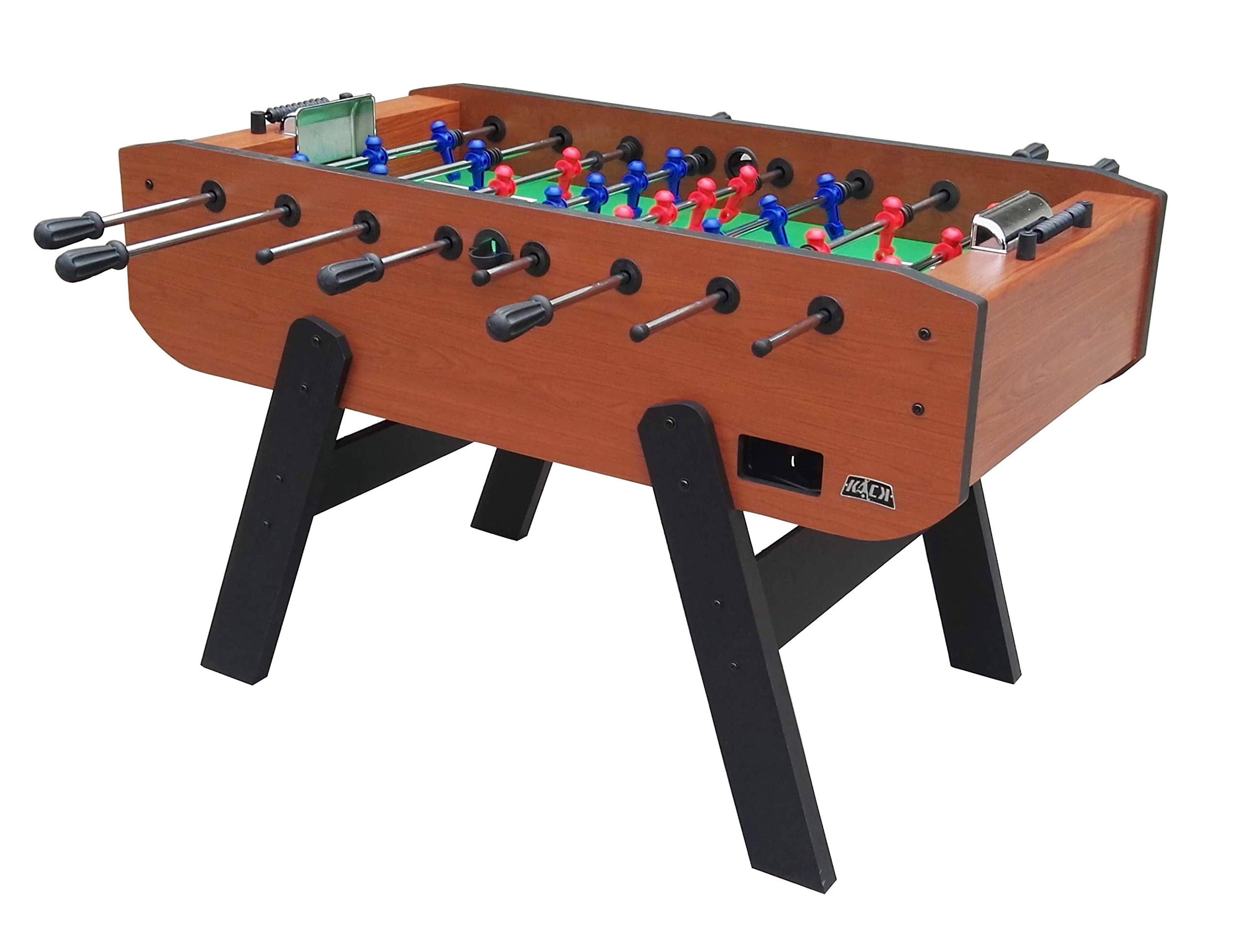 KICK Solstice 55" Foosball Table