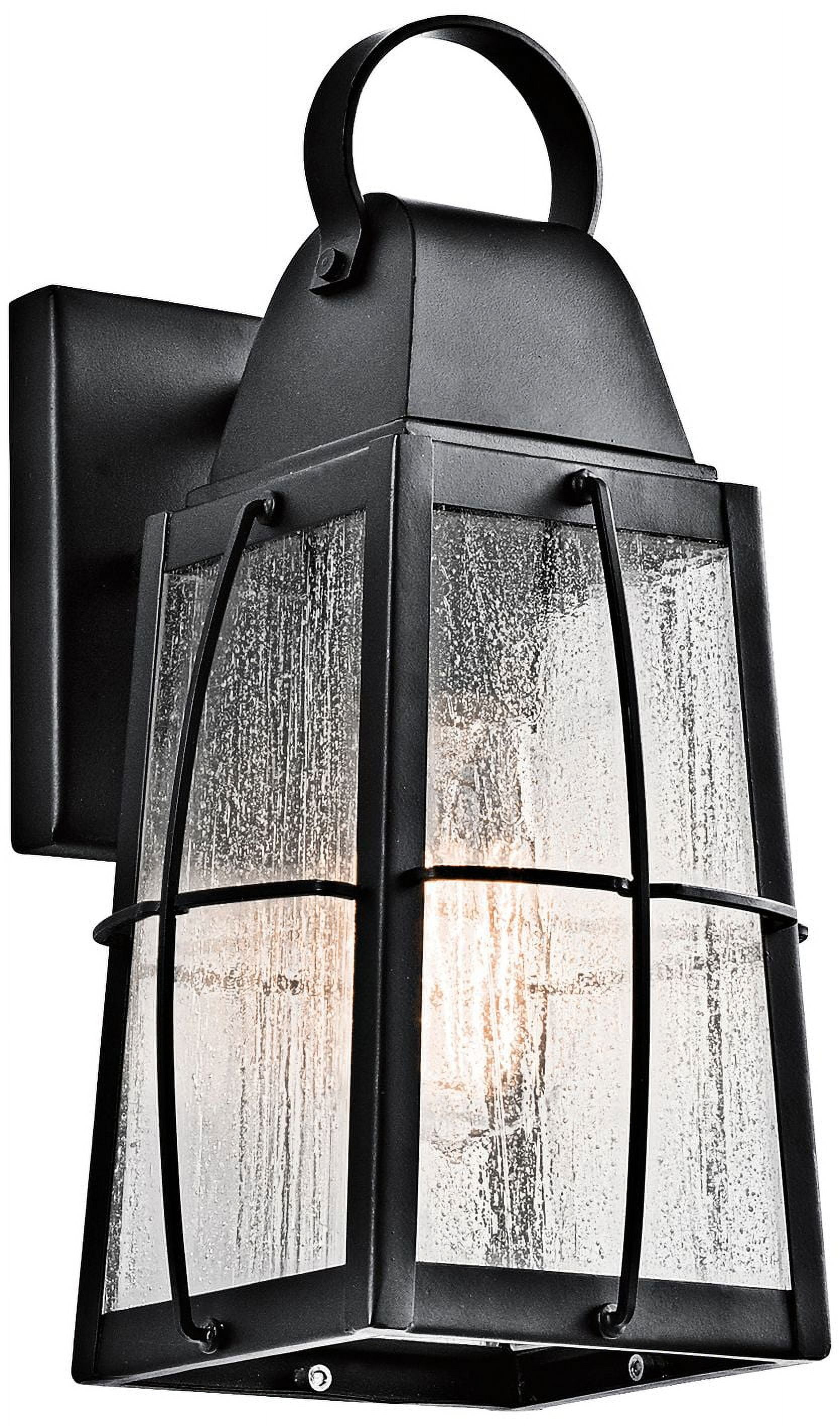 Kichler Lighting - One Light Outdoor Wall Mount - Outdoor Wall - Small -