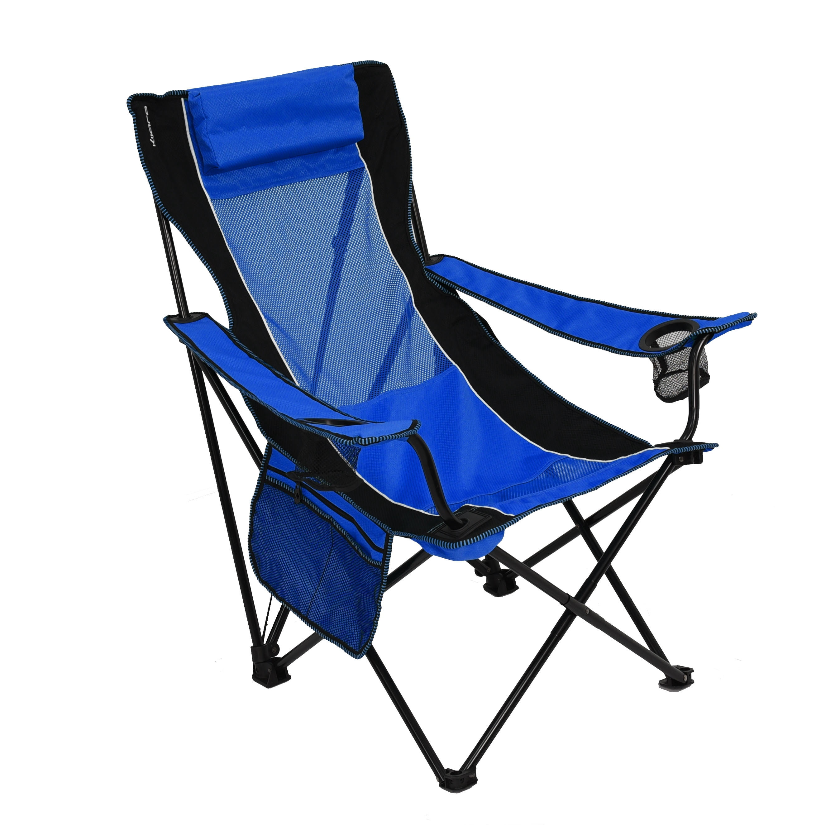 Kijaro Sling Chair - Maldives Blue