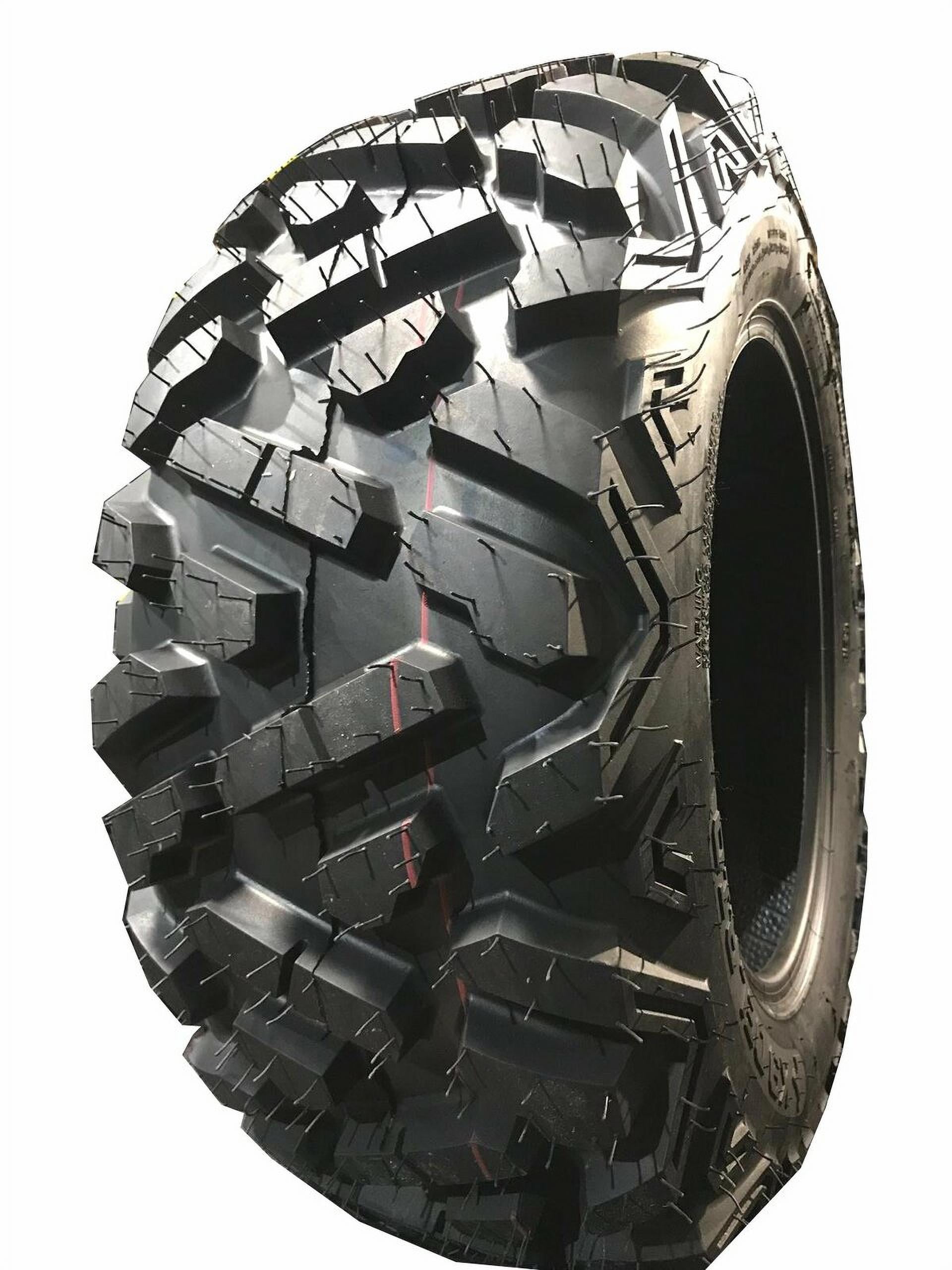 K9 Del Rio 27/9R14