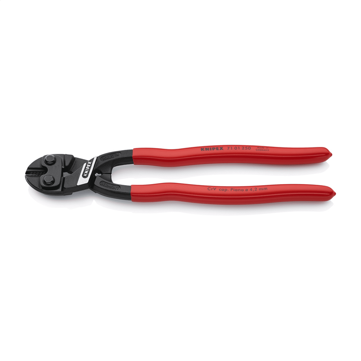 Knipex 7101250 10" XL Cobolt Bolt Cutter