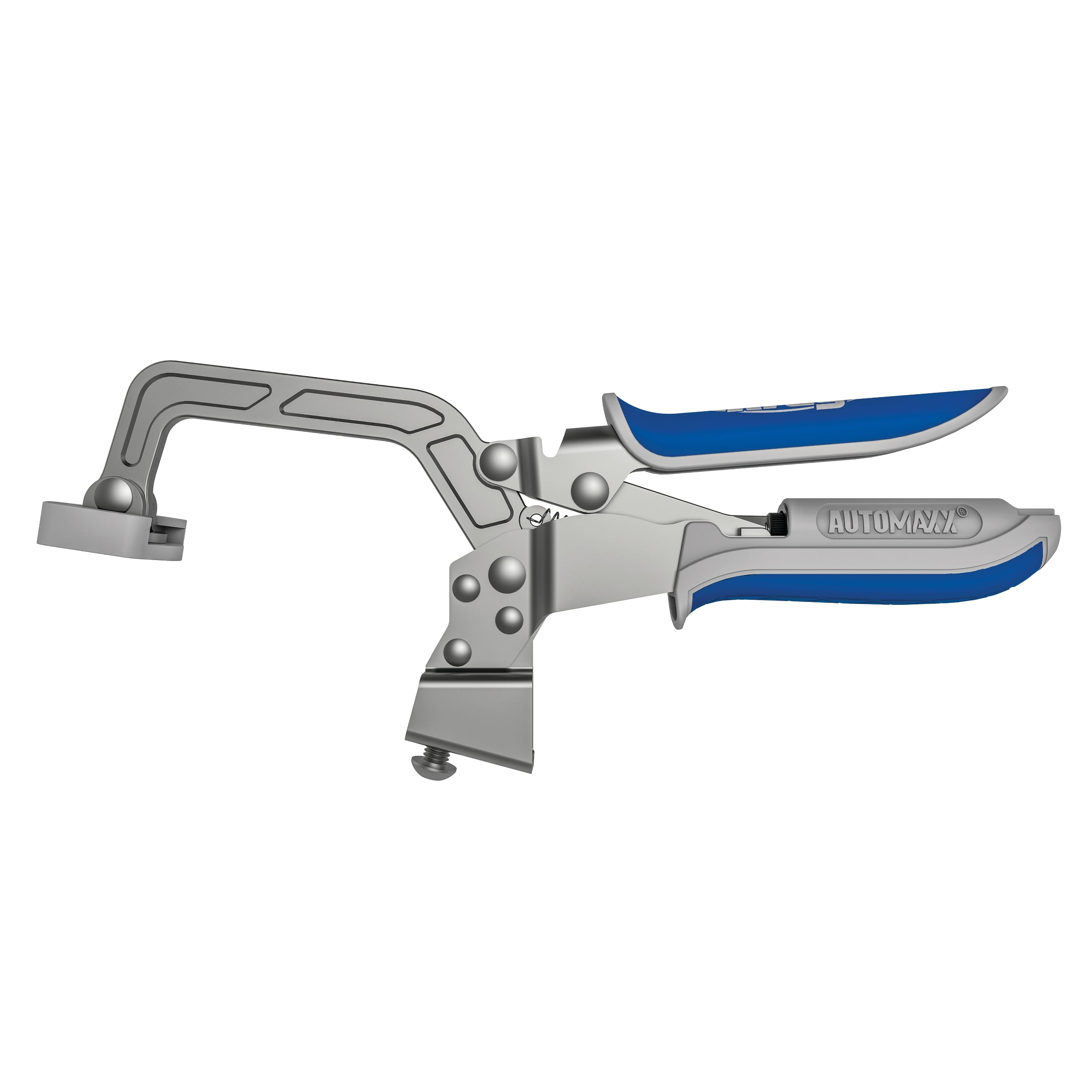 Kreg KBC3 Automaxx Bench Clamp, 3"